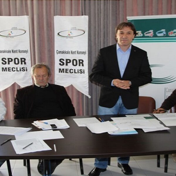Sporun sorunları raporu hazırlanıyor