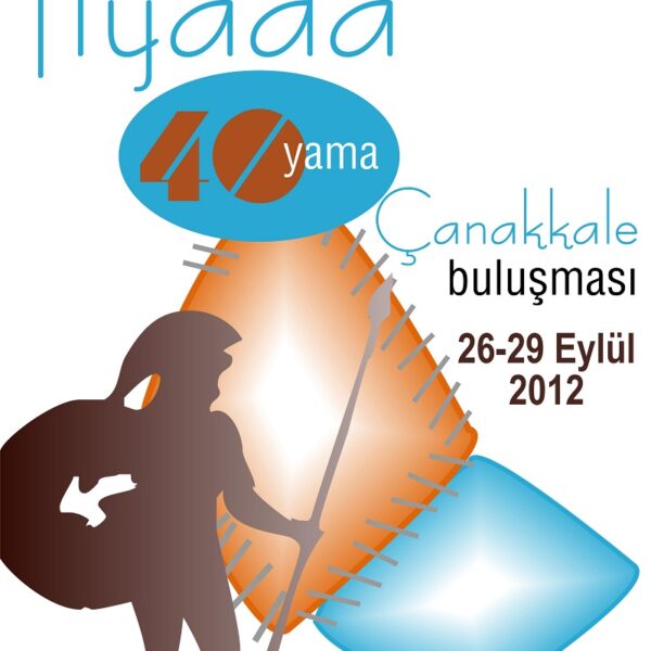 İlyada Çanakkale Kırkyama Buluşması