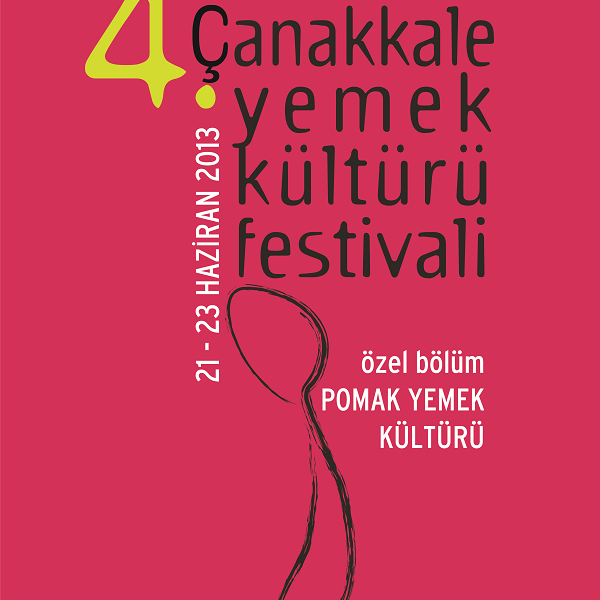 4. Çanakkale Yemek Kültürü Festivali Başlıyor