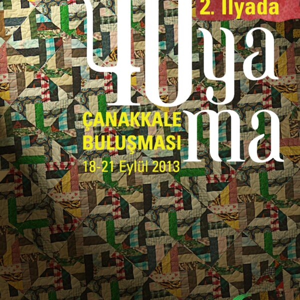 2. İlyada Kırkyama Çanakkale Buluşması Konaklama Önerileri