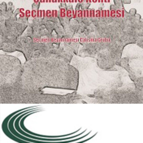 Çanakkale Kent Konseyi Bu Kez Cumhuriyet Meydanında Toplanıyor