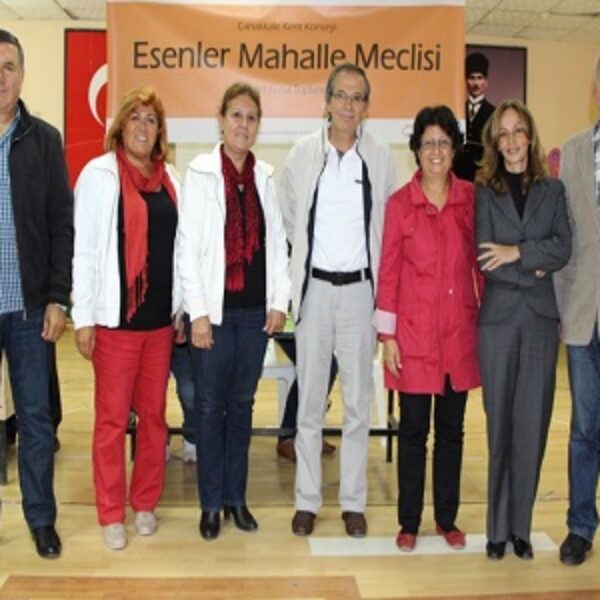 “Sorunların çözümüne birlikte katkı yapmalıyız”