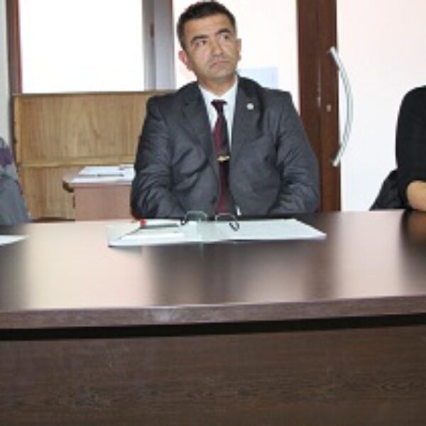 Çevre Meclisi Genel Kurulu Yapıldı