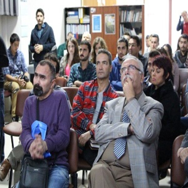 Su Altında engeller kalkıyor
