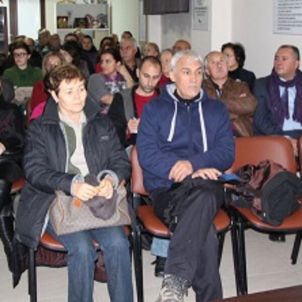 Çevre Meclisi Genel Kurulu toplandı