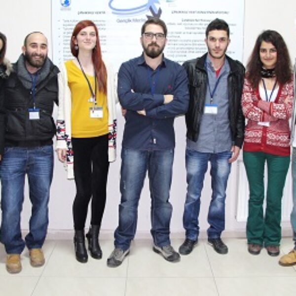 Gençlik Meclisi Seçimleri Çekişmeli Geçti