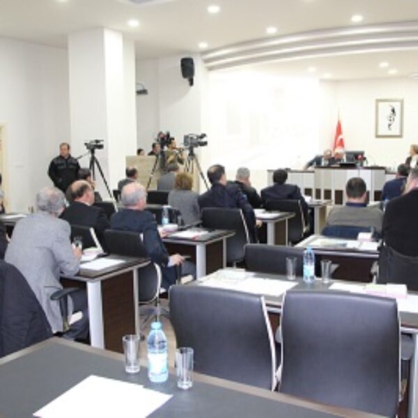Mahalle Meclisleri Belediye Meclisinin gündemine geldi