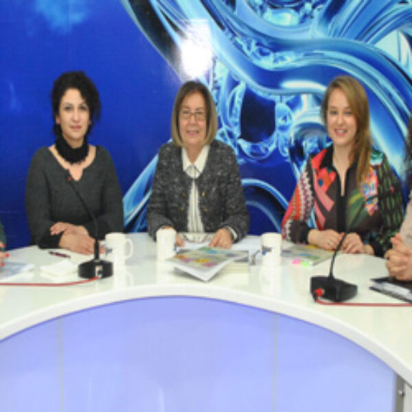 “Kentim İçin Kendim İçin”