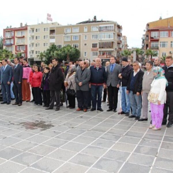 Engelliler Haftası kutlamaları başladı