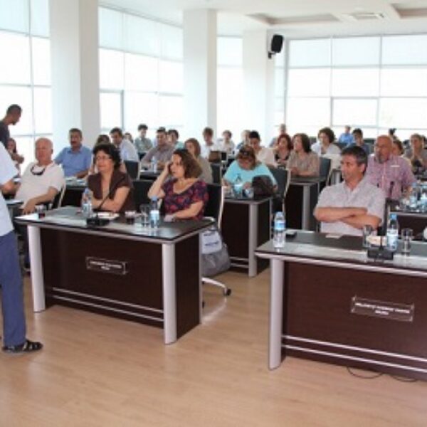 Stratejik Plân toplantıları Mahalle Meclisleriyle devam ediyor
