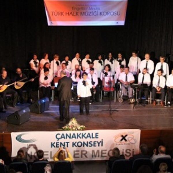 Türküler Aydoğan Enginer’in anısına seslendirildi