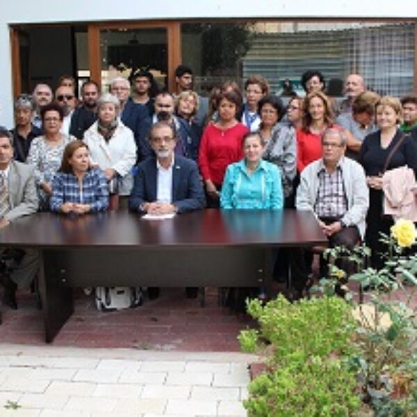 Kent Konseyi, kayıtsız şartsız bütün kentlilerindir