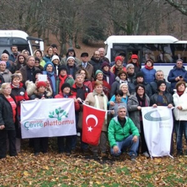 Mahalle Meclisleri Dayanışma Pikniği