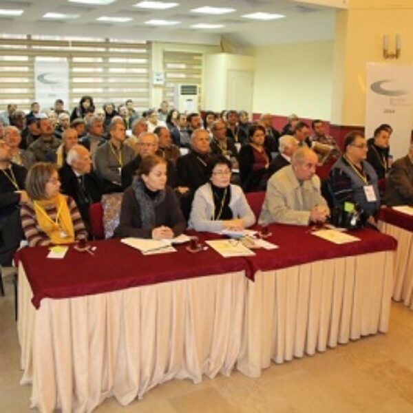 Çalışma Grubunun “AKFA” raporu kabul edildi