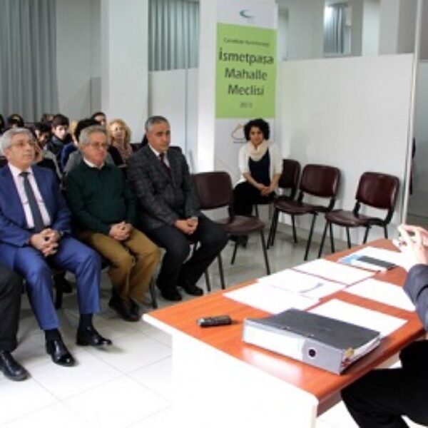 İnsan Haklarımızı Biliyor muyuz?