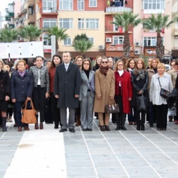 “Kadınlara Seçme ve Seçilme Hakkının verilmesi”