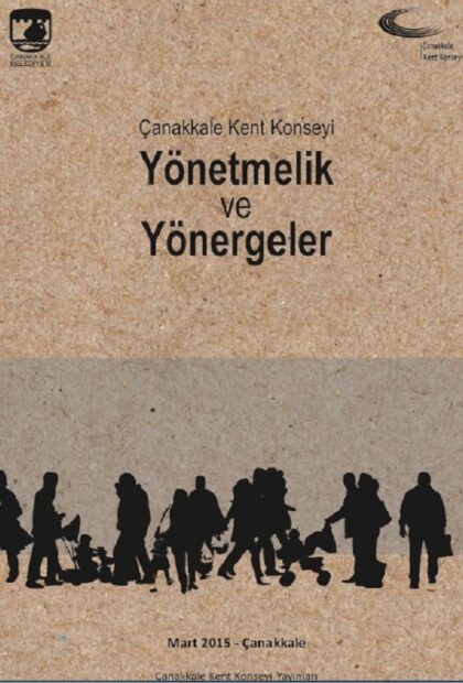 Yönetmelik ve Yönergeler