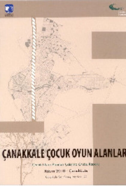 Çocuk Oyun Alanları