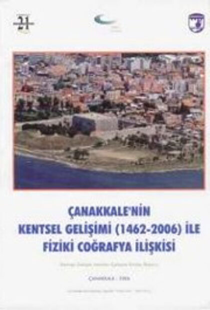 Kentsel Gelişim & Fiziki Coğrafya İlişkisi