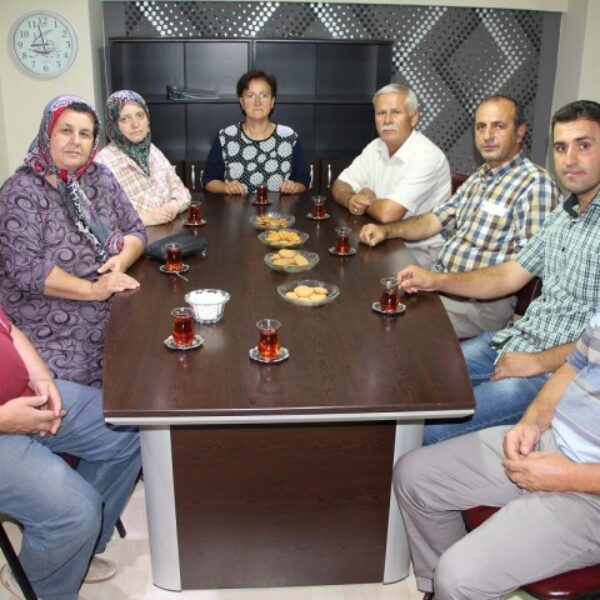 Yaman, “Çalışmalarımız sürecek”