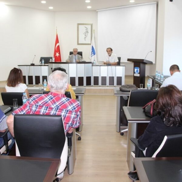 Zulümü, ölümü değil; barışı ve yaşamı çoğaltalım