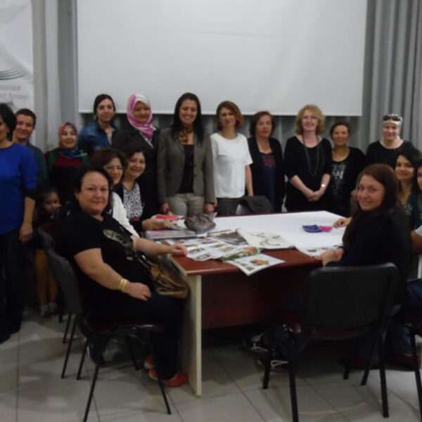 İsmetpaşa’da kurslar başlıyor   