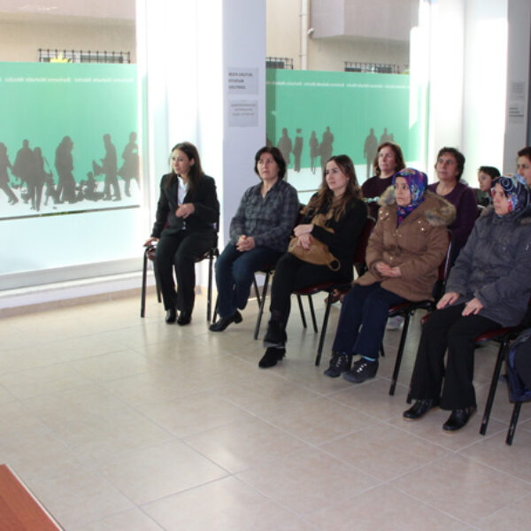 Demirkol; “Karne notuyla kişiliği birleştirmemeliyiz”