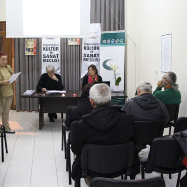 “Sanat Eğitimi ve Ebru Sanatı”