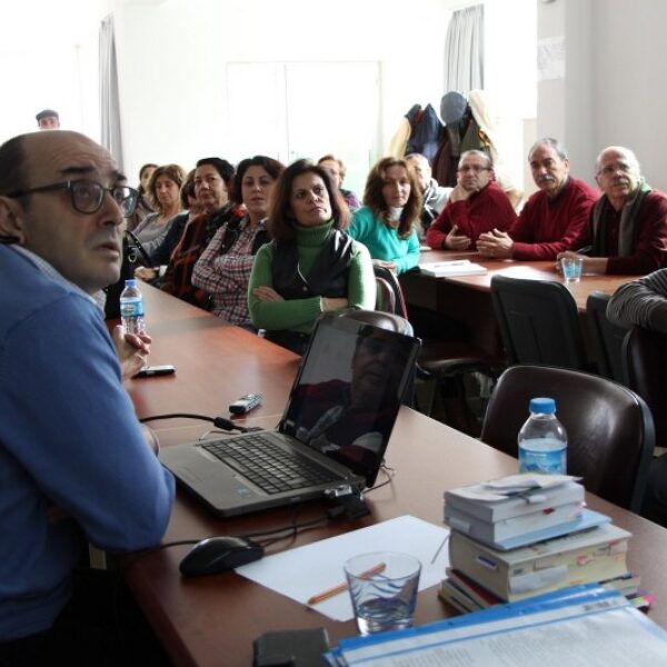 “Temel İnsan Hakları Eğitimi” semineri yapıldı