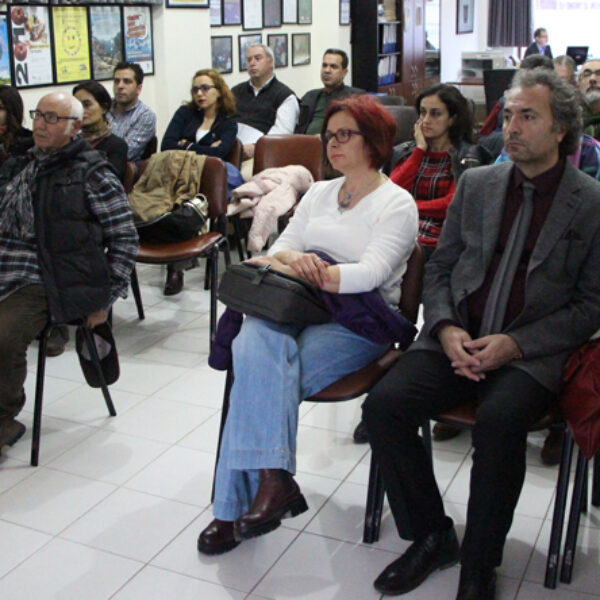 Çanakkale’de Geleneksel Balıkçılık