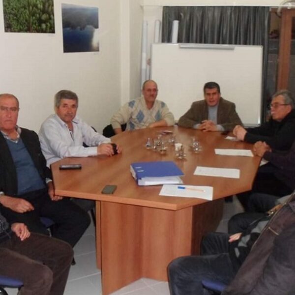 “Su Perdesinin Kaldırılmasını Destekliyoruz”