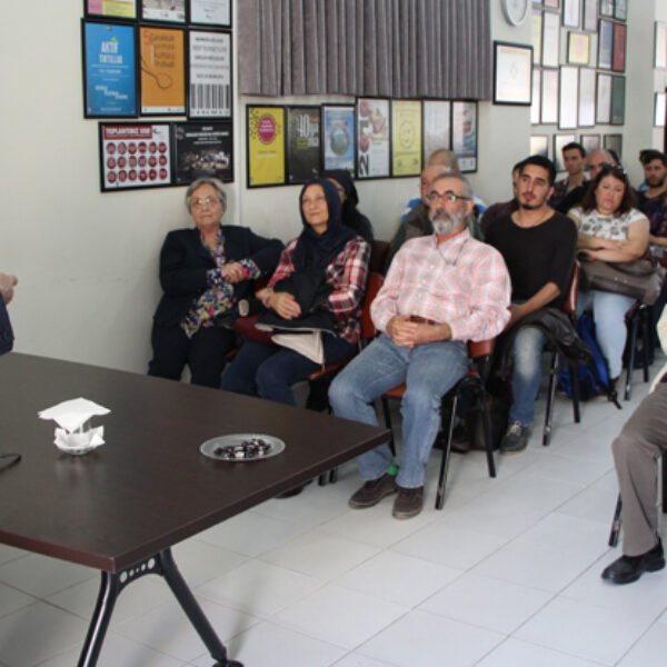 Selçuklu ’da Estetik