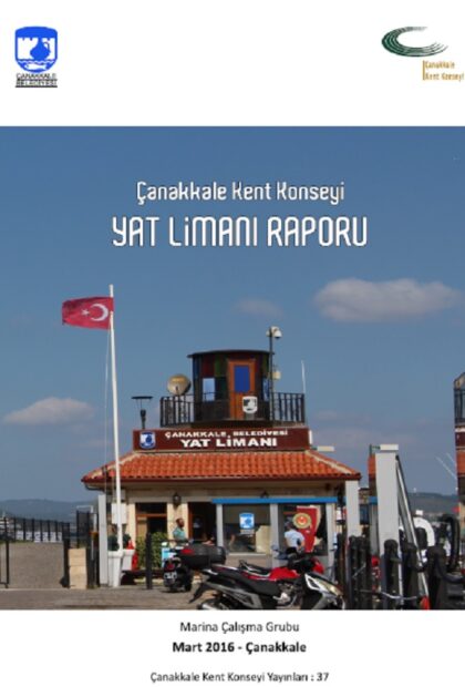 Yat Limanı Raporu