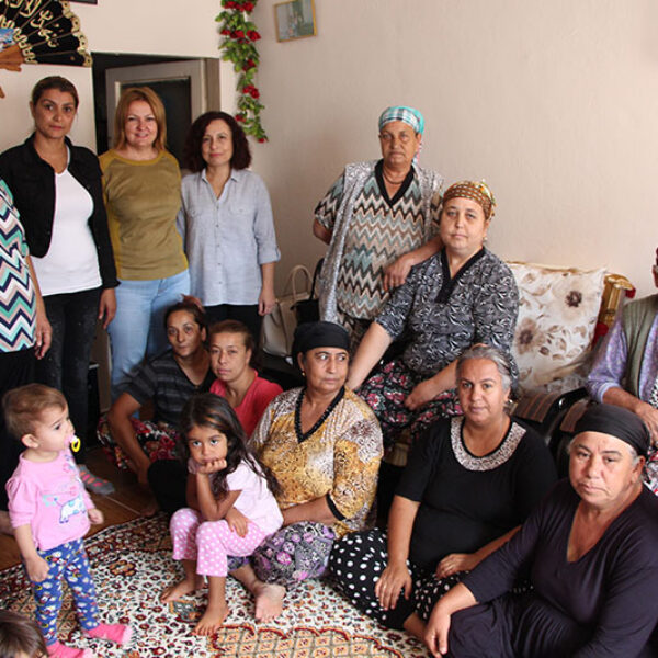 Erken Teşhis Hayat Kurtarır