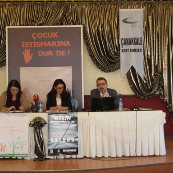 “Çocuk Çok Haklı”