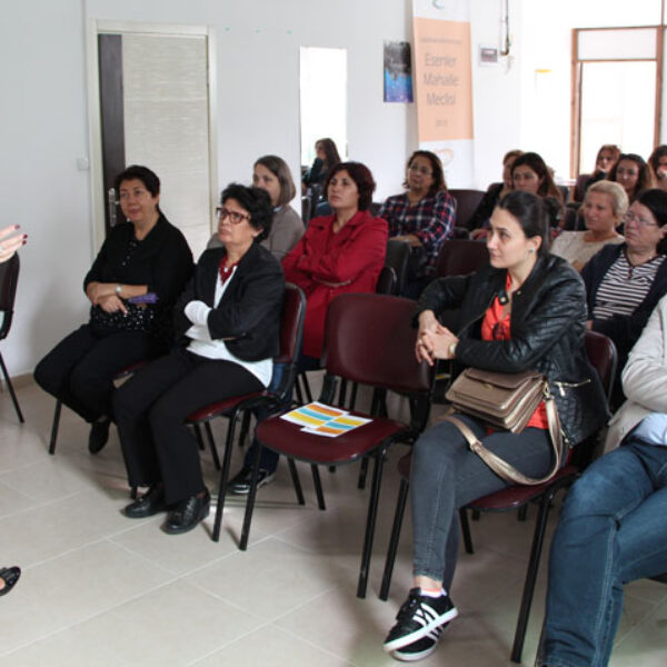 3-6 yaş dönemindeki çocuklar ve sorunları