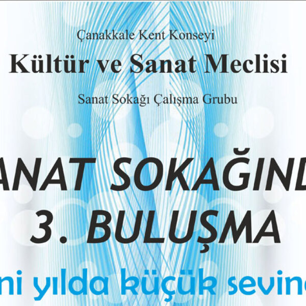 Yeni yılda küçük sevinçler