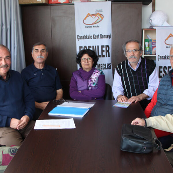 Bahara Merhaba  Şenliği