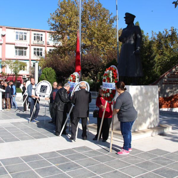 Erişilebilir bir yaşam dileklerini ifade ettiler