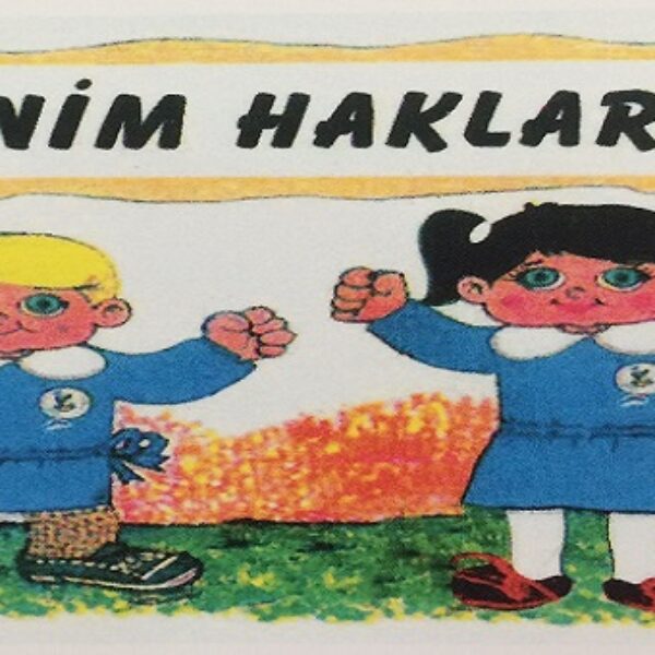 Dünya Çocuk Hakları Günü
