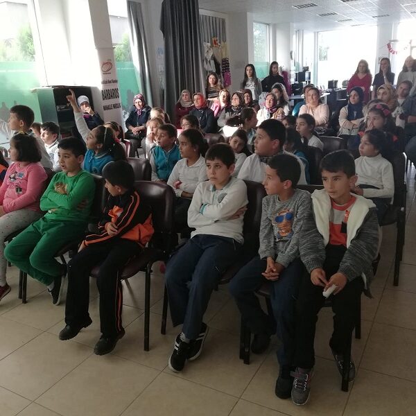 Harf Devriminin 90. yıldönümü