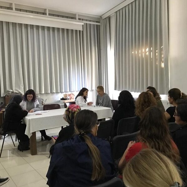 Huzursuz Bacak Sendromu – Uyku Bozuklukları araştırılıyor
