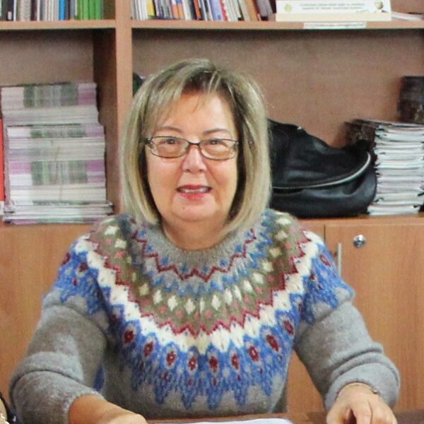 Eşit Temsiliyet- Eşit Katılım