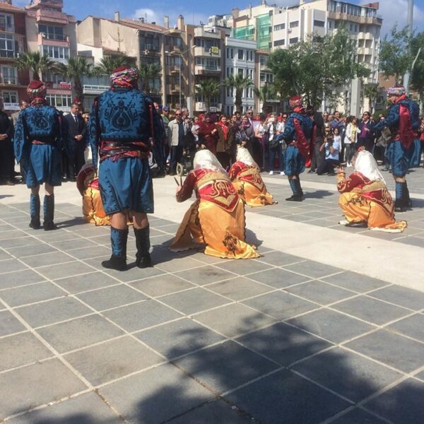 Engelliler Haftası