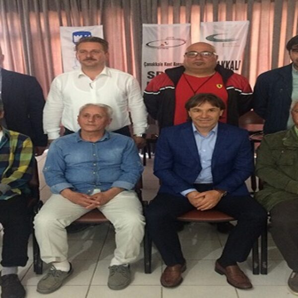 Spor Meclisi seçimli genel kurulu yapıldı