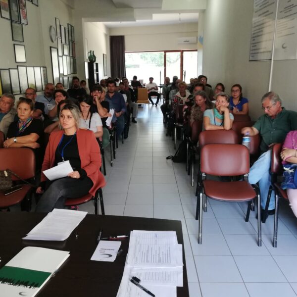 Çevre Meclisi raporu kabul edildi