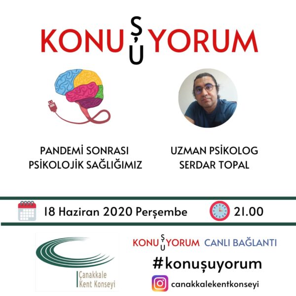 Bundan sonrası bundan önceki gibi olmayacak.