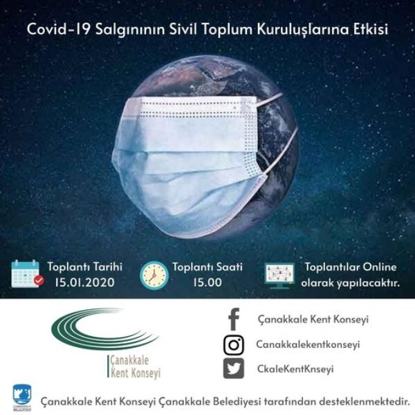 Sivil Toplum Kuruluşlarını dinliyor, çözüm üretiyoruz