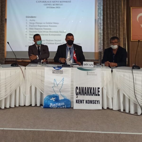 Evren Kızoğlu güven tazeledi