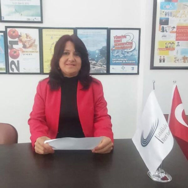 2 Nisan Dünya Otizm Farkındalık Günü Basın Bildirisi